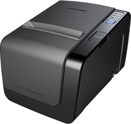HP-283 Direct thermal Printing POS printer